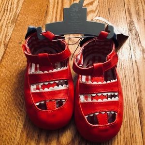 Brand new Disney Minnie Shoes (baby)